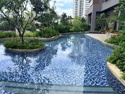 Amo Residence (D20), Apartment #556200561